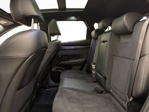 Hyundai Tucson bild 14