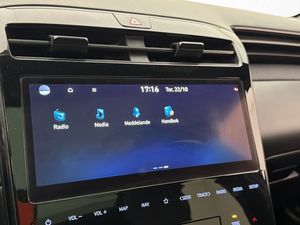 Hyundai Tucson bild 27