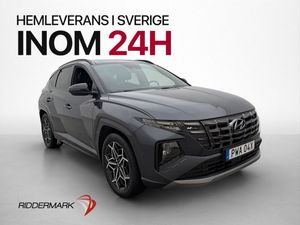 Hyundai Tucson bild 1