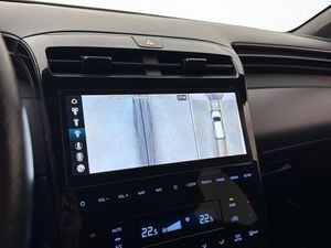 Hyundai Tucson bild 22