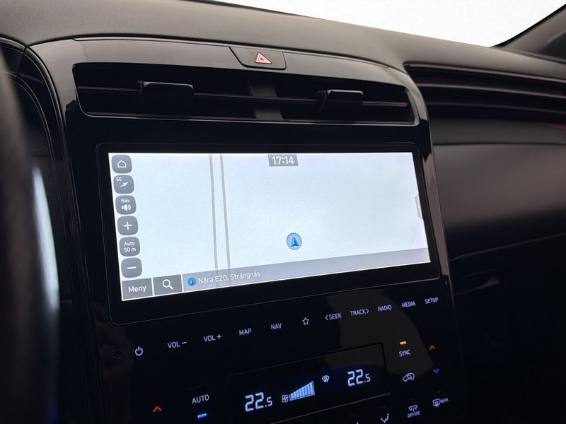Hyundai Tucson bild 23
