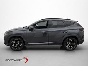 Hyundai Tucson bild 4