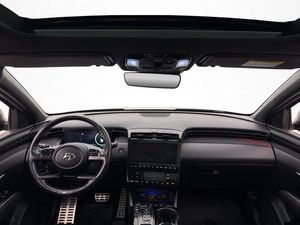 Hyundai Tucson bild 15