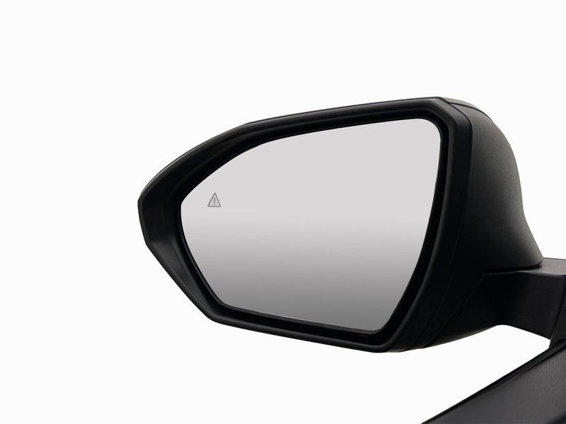 Hyundai Tucson bild 32