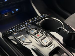 Hyundai Tucson bild 30