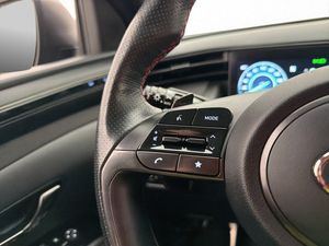 Hyundai Tucson bild 18
