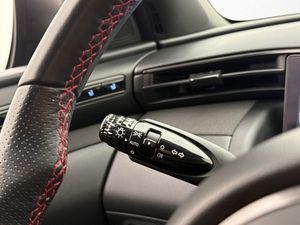 Hyundai Tucson bild 33