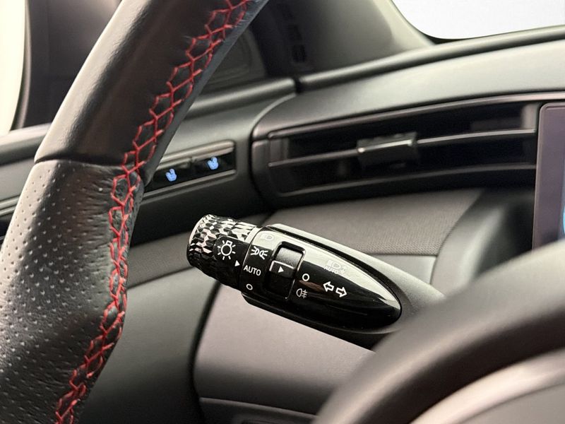 Hyundai Tucson bild 33