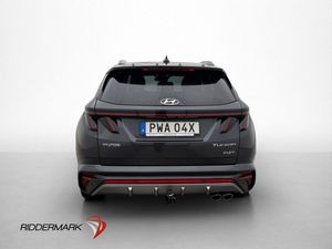 Hyundai Tucson bild 6
