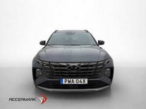 Hyundai Tucson bild 2