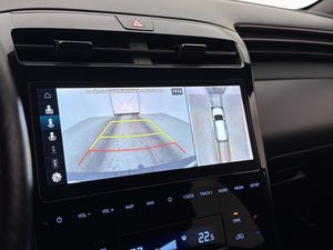 Hyundai Tucson bild 20