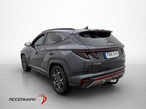 Hyundai Tucson bild 5