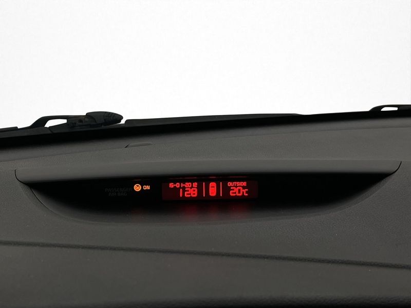 Kia Cee´d bild 18