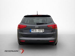 Kia Cee´d bild 6