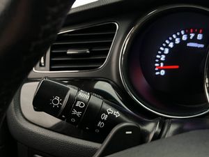 Kia Cee´d bild 22