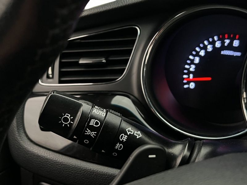 Kia Cee´d bild 22