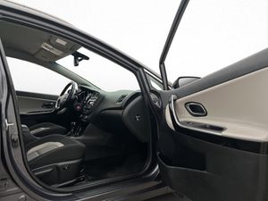 Kia Cee´d bild 12