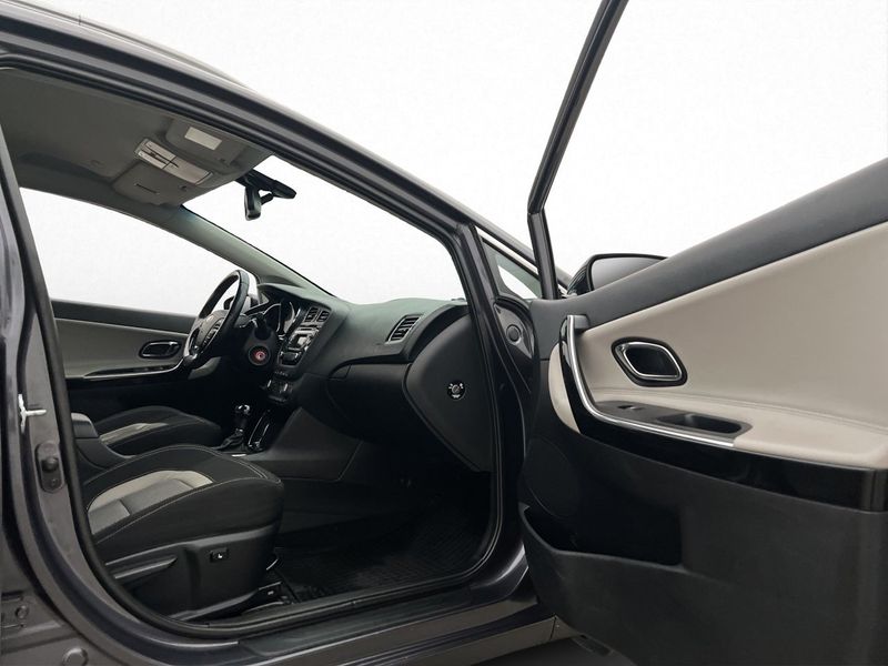 Kia Cee´d bild 12
