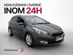 Kia Cee´d bild 1