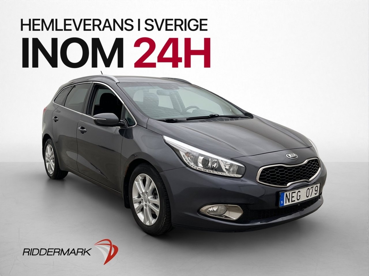 Kia Cee´d