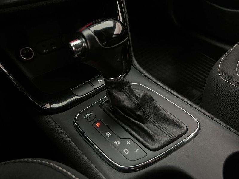 Kia Cee´d bild 21