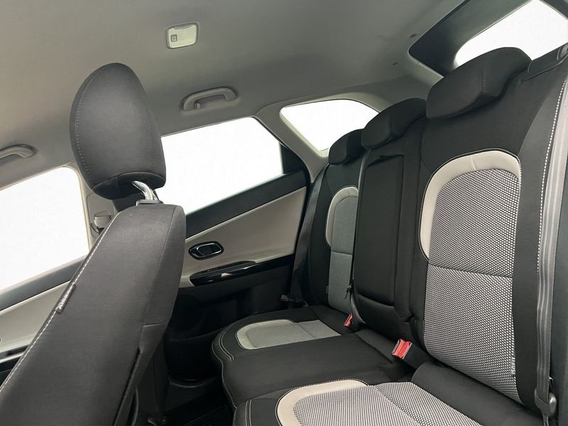 Kia Cee´d bild 13