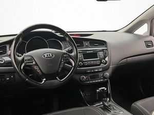 Kia Cee´d bild 10