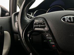Kia Cee´d bild 15