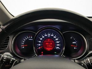 Kia Cee´d bild 14