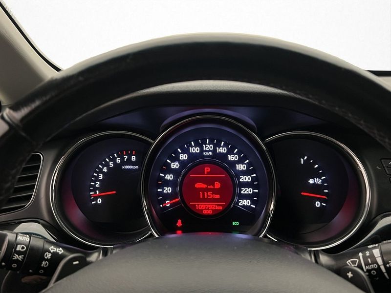 Kia Cee´d bild 14