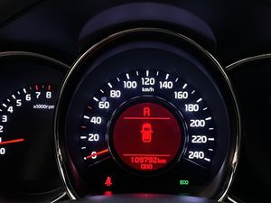 Kia Cee´d bild 17