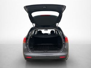 Kia Cee´d bild 23