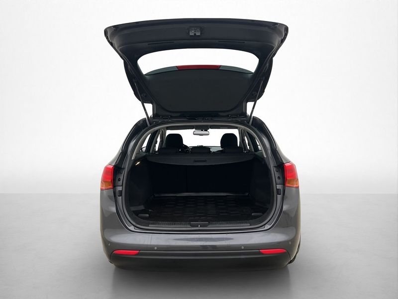 Kia Cee´d bild 23