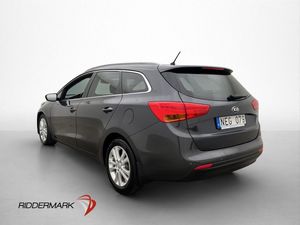 Kia Cee´d bild 5
