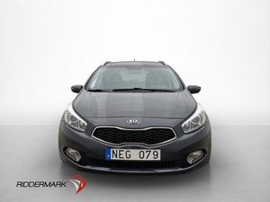 Kia Cee´d bild 2