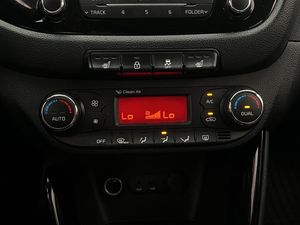 Kia Cee´d bild 20
