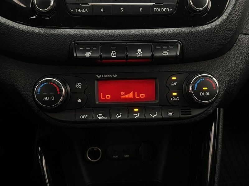 Kia Cee´d bild 20