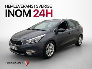 Kia Cee´d bild 3