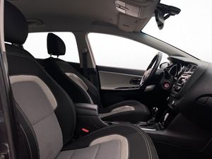 Kia Cee´d bild 11
