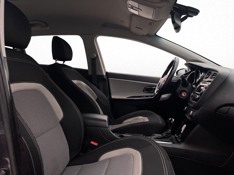 Kia Cee´d bild 11