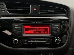 Kia Cee´d bild 19