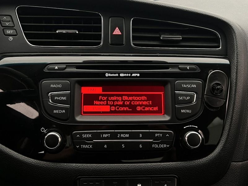 Kia Cee´d bild 19