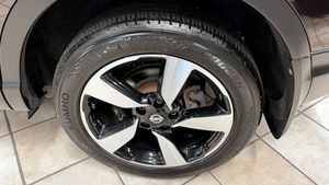 Nissan Qashqai bild 5