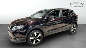 Nissan Qashqai bild 1