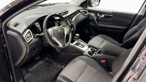 Nissan Qashqai bild 7