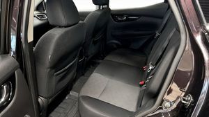 Nissan Qashqai bild 6