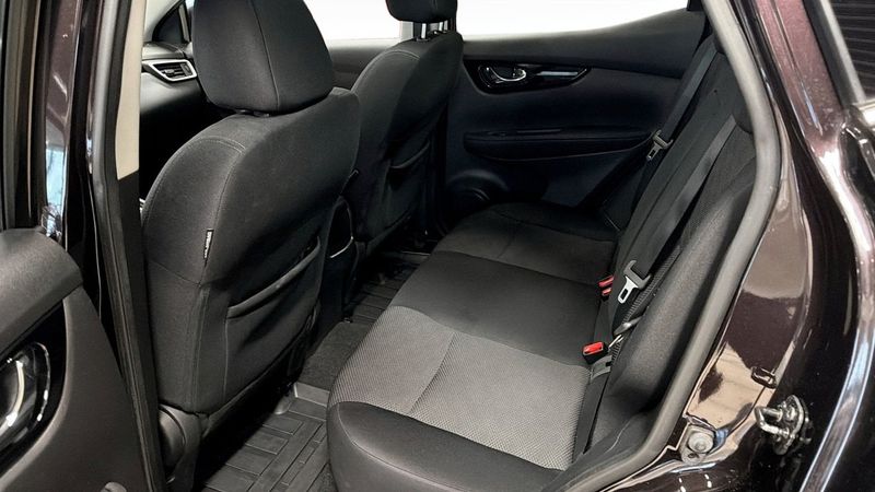 Nissan Qashqai bild 6