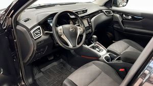 Nissan Qashqai bild 8