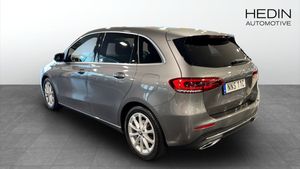 Mercedes B180 bild 4