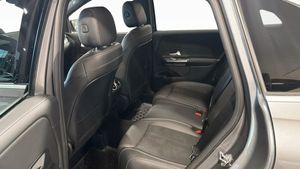 Mercedes B180 bild 6